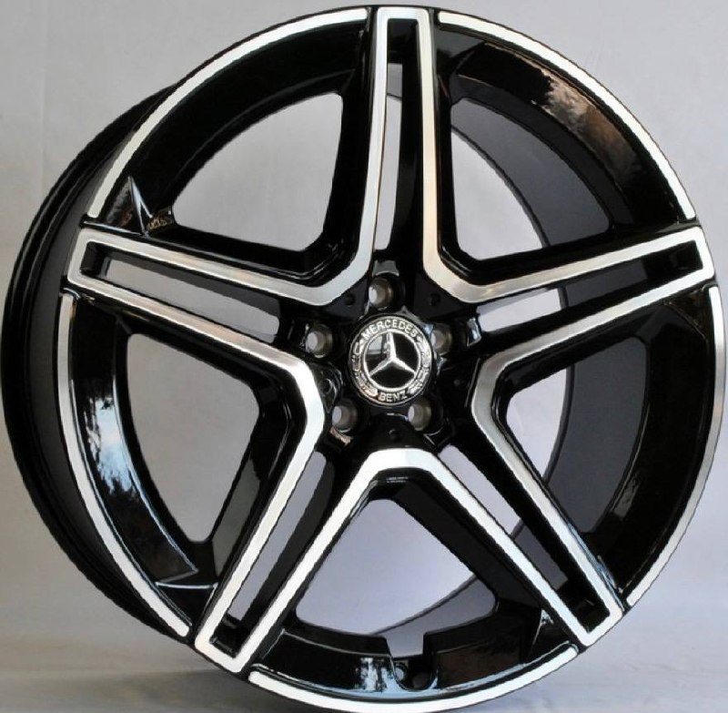 Wheel reference