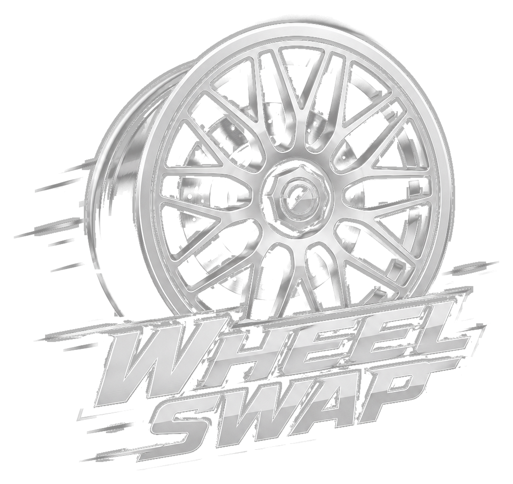 Wheel Swap